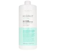 Revlon Re-Start Volume Magnifying Shampoo 1000Ml