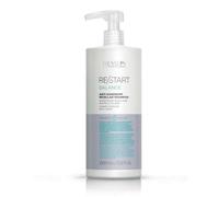 Revlon Restart Balance anti dandruff-shampoo antiforfora 1000ml