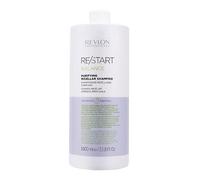 Revlon Restart Balance purifying-shampoo cute grassa 1000ml