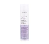 Revlon Restart Balance Scalp Soothing Cleanser 250ml