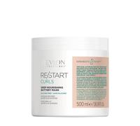 Revlon Professional Re Start Curls Deep Nourishing Buttery Mask 500 ml