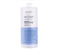 Revlon Professional Restart Hydration Moisture Micellar Shampoo 1000 ml