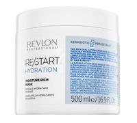 Revlon Restart Maschera Idratante 500ml - Maschera capelli