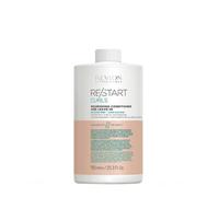Revlon Professional Re Start Curls Nourishing Conditioner and Leave-in 750 ml
