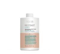 Revlon Restart Nourishing Conditioner Leave In 750ml - balsamo per capelli ricci