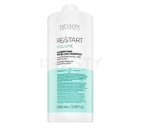 Revlon Restart Volume Magnifying Shampoo 1000ml - Shampoo