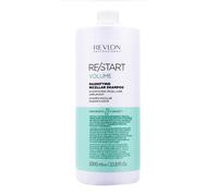 RE-START volume magnifying shampoo 1000 ml