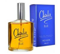Revlon - Revlon Charlie Blue Eau De Toilette 100ML