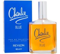 Revlon - REVLON Charlie Blue - Eau De Toilette Donna 100 ml Vapo