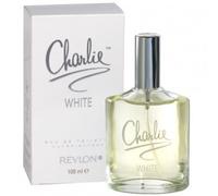 Revlon - Revlon Charlie White Eau De Toilette 100ML