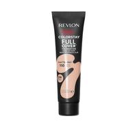 Revlon - Revlon ColorStay Full Cover Fondotinta Opaco Lunga Durata, Trucco Viso Leggero Resistente al Calore e al Sudore, 390 Early Tan 31.309 ml Nude unisex