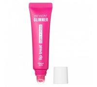 Revlon - Revlon Glimmer Lip Treat Balm + Mask Hibiscus Spritz