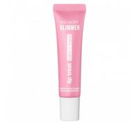 Revlon - Revlon Glimmer Lip Treat Balm + Mask N. 002 Marshmallow Dreams