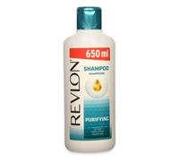 Revlon REVLON Purifyng - Shampoo per capelli grassi 650 Ml