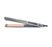Piastra per Capelli Ceramica Revlon Pro Collection Salon Straight XL RVST2175E 235ºC 30 Impostazioni Piastre larghe Spegnimento automatico Display Nero