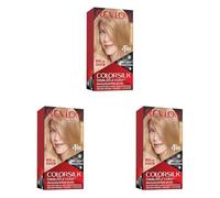 REVLON Revlon Tintura per Capelli, Colorsilk Tinte