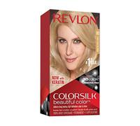 Revlon ColorSilk Tinta per capelli Senza Ammoniaca 80 Biondo Cenere