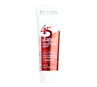 Revlon Revlonissimo 45 Days Conditioning Shampoo Brave Reds 1 ml