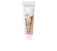 Revlon Revlonissimo 45 Days Conditioning Shampoo Golden Blondes 275ml