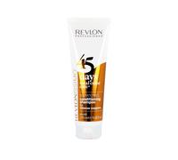 45 DAYS conditioning shampoo for intense coppers 275 ml