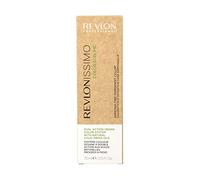 Revlon Revlonissimo Color Sublime Colorazione permanente 75 ml 8 Biondo chiaro