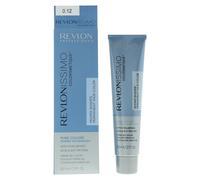 Revlon Revlonissimo Colorsmetiche 012 Grigio iridescente 60 ml - Tinta per capelli