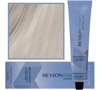 Revlon Revlonissimo Colorsmetiche 10.1 Biondo Cenere Chiaro 60ml - Tinta per capelli