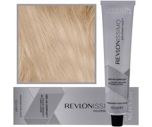 Revlon Revlonissimo Colorsmetiche 10DN 60 ml - Tinta per capelli