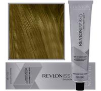 Revlon Revlonissimo Colorsmetiche 8.7MN Neutralizzante Biondo Chiaro 60ml - Tinta per capelli