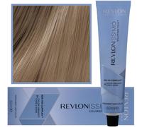 Revlon Revlonissimo Colorsmetiche 9,11 Biondo Molto Brillante Cenere Intensivo 60 ml - Tinta per capelli
