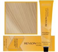 Revlon Revlonissimo Colorsmetiche Biondo Cenere Dorato Chiarissimo 9.31 60ml - Tinta capelli