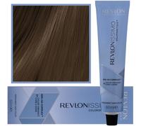 Revlon Revlonissimo Colorsmetiche Biondo Scuro Cenere Intenso 60ml - Tinta per capelli