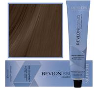 Revlon Colorazione capelli Revlonissimo Alta copertura 6,12 Dark Frosty Beige – 60 ml