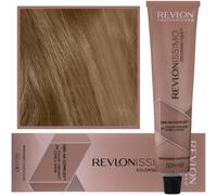Revlon Revlonissimo Colorsmetiche High Coverage Castano chiaro cenere HC 5.41 60ml - Tinta capelli
