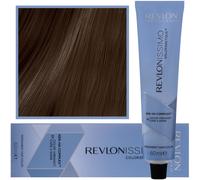 Revlon Revlonissimo Colorsmetiche High Coverage Castano dorato cenere chiaro HC 5.13 60ml - Tinta capelli