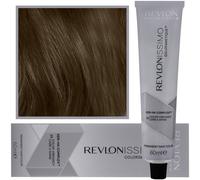 Revlon Revlonissimo Colorsmetiche High Coverage Castano medio HC 4 60ml - Tinta capelli
