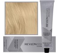 Revlon Revlonissimo Colorsmetiche High Coverage HC 10 60ml - Tinta capelli