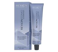 Revlonissimo Colorsmetique Intense Blonde 1212Mn-Iridescent, articolo multifunzione per la vita di ogni giorno, adatto a chi vuole semplificare la propria routine, flacone da 60 ml indicato per essere
