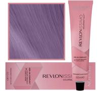 Revlon Revlonissimo Colorsmetiche Iridescente 60ml - Tinta per capelli