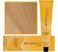 Revlon Revlonissimo Colorsmetique 8.34 Biondo chiaro ramato dorato 60ml - Tinta capelli