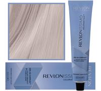 Revlon Revlonissimo Colorsmetique 10.21 Biondo Cenere Chiarissimo Iridescente 60ml - Tinta per capelli
