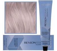 Revlon Revlonissimo Colorsmetique 1212MN Grigio iridescente 60ml - Tinta per capelli