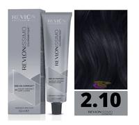 Revlon Revlonissimo Colorsmetique 2,10 Bluish Black 60ml