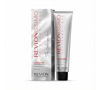 Revlon Revlonissimo Colorsmetique™ Permanent Naturals 60 ml 2.10 Blue Black