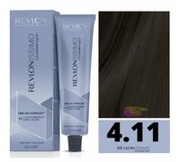 Revlon Revlonissimo Colorsmetique 4.11 Medium Chestnut Intense Ash 0,0