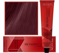 Revlon Revlonissimo Colorsmetique 4.65 Castano Mogano Rosso Medio 60ml - Tinta Capelli