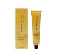 Revlon Professional Revlonissimo Colorsmetique Golden Shades tinta permanente per capelli per sfumature biondo caldo 5.3 60 ml