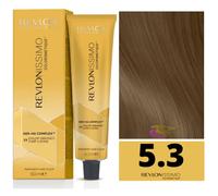 Revlon Revlonissimo Colorsmetique 5,3 Light Golden Brown 60ml