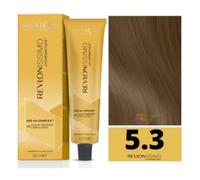 Revlon Revlonissimo Colorsmetique 5,3-Light Golden Brown 60ml
