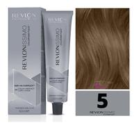 Revlon Revlonissimo Colorsmetique 5 Light Brown 60ml